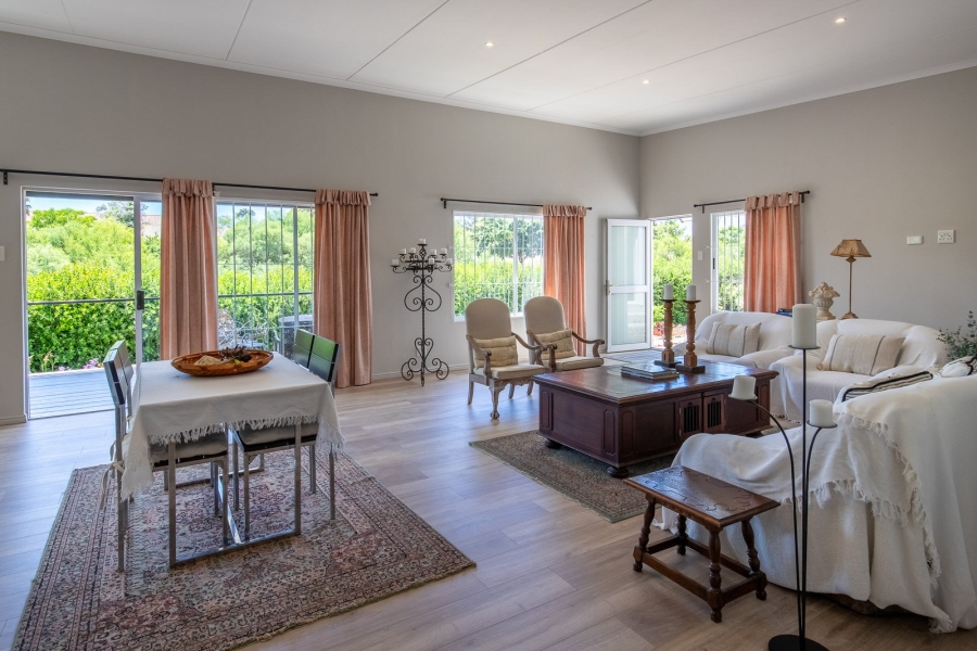 2 Bedroom Property for Sale in Montagu Western Cape